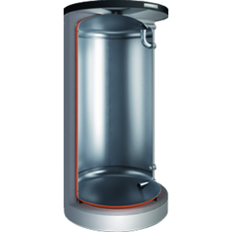 Tank BH 500-6 B