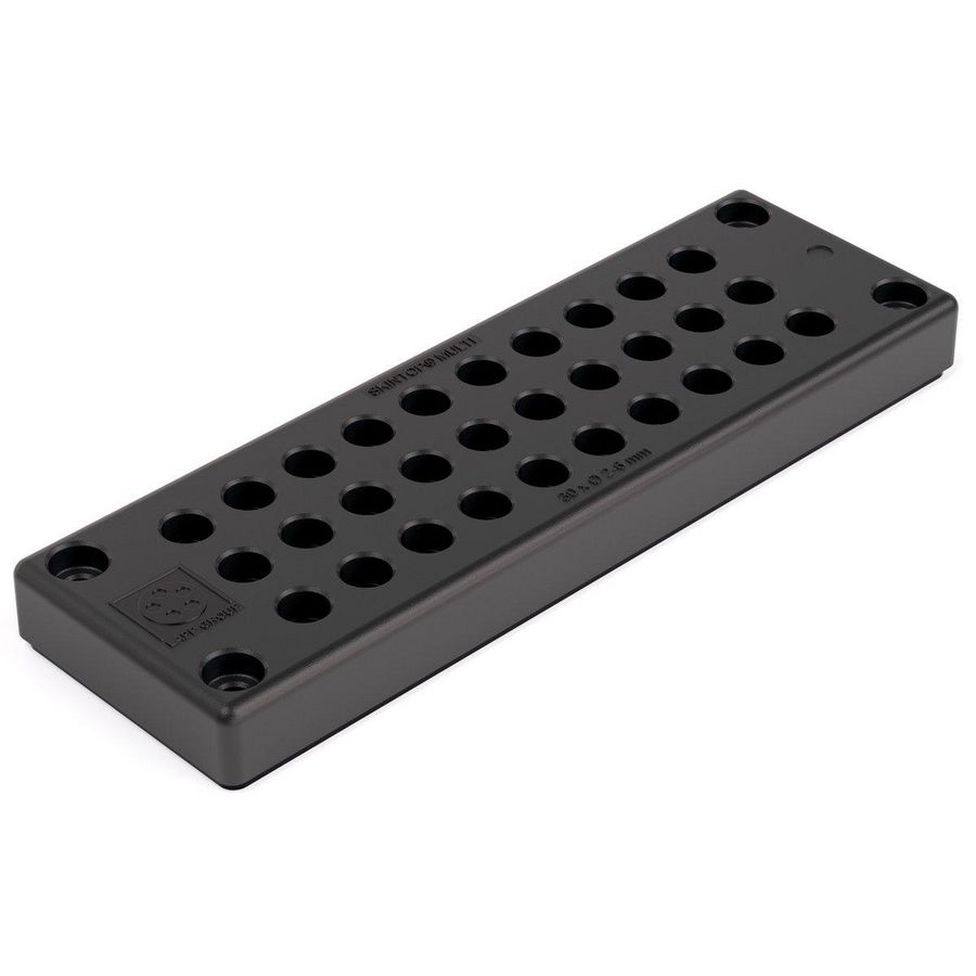 Kabeldoorvoerplaat V3