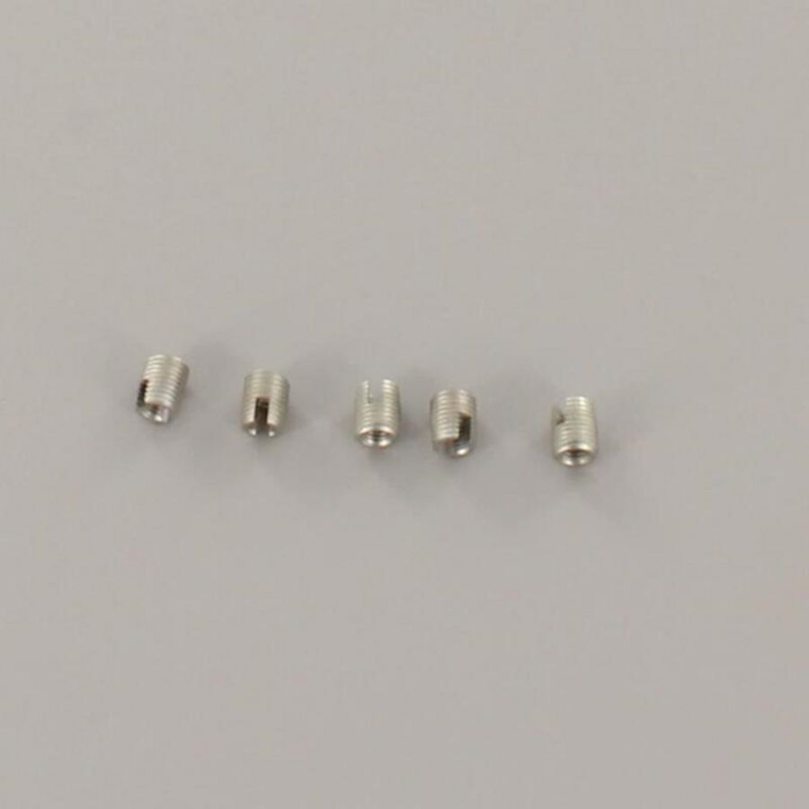 Set a 5st. Draadbus M4 S100466