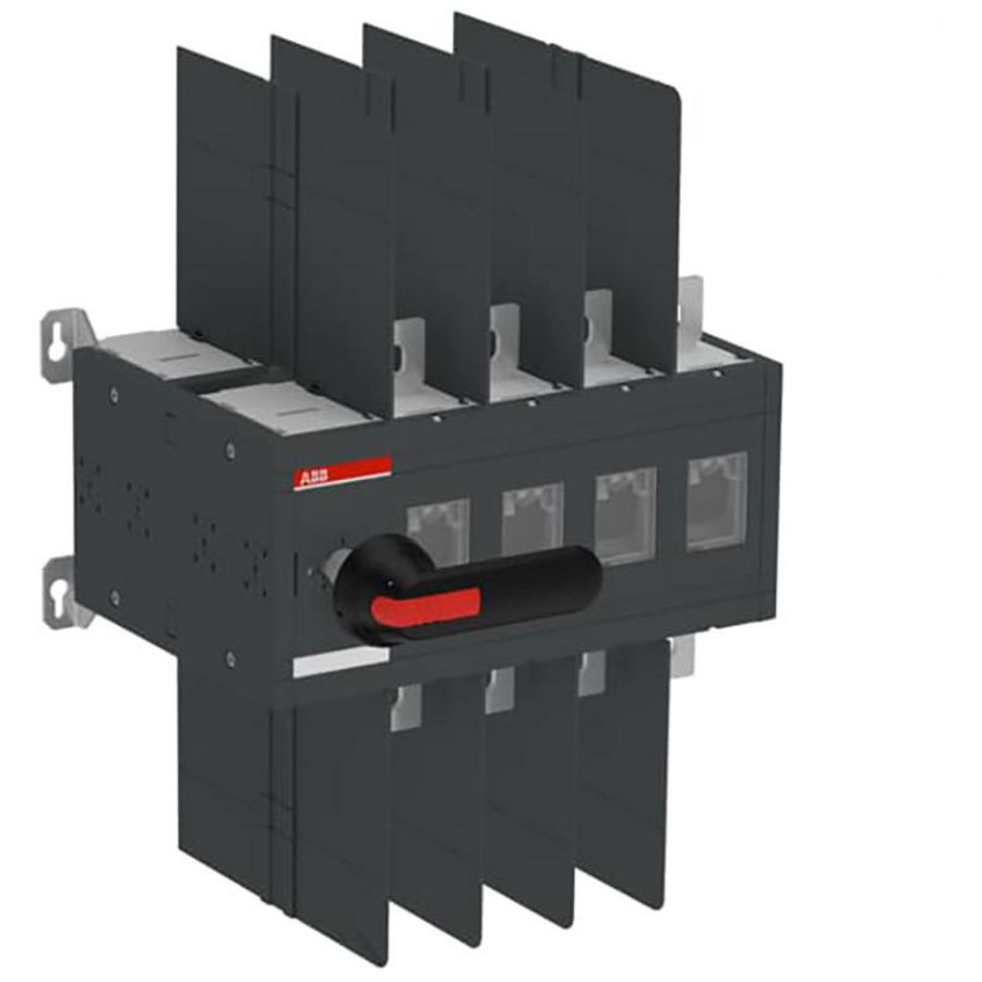 OT600U04DP SCHAKELAAR-DISCONNECTOR