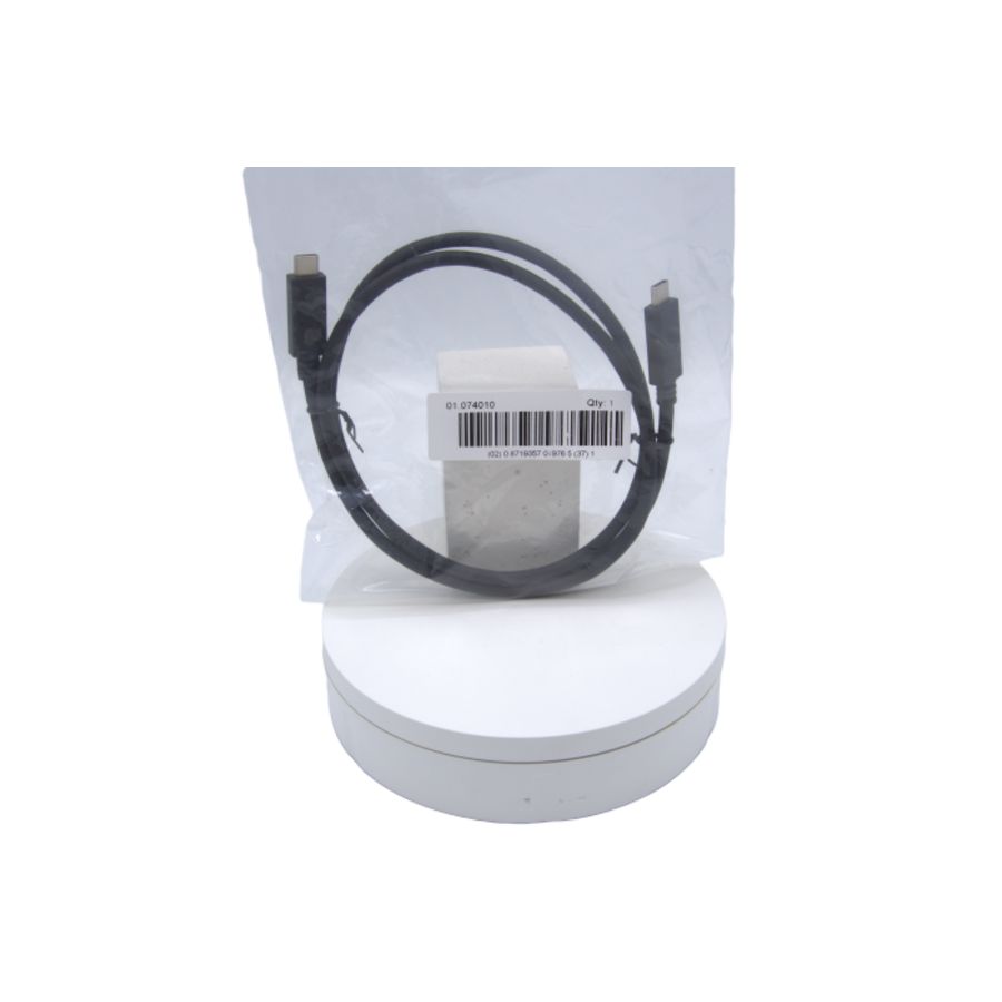 USB C 3.1 Type C to Type C 1.0 Meter