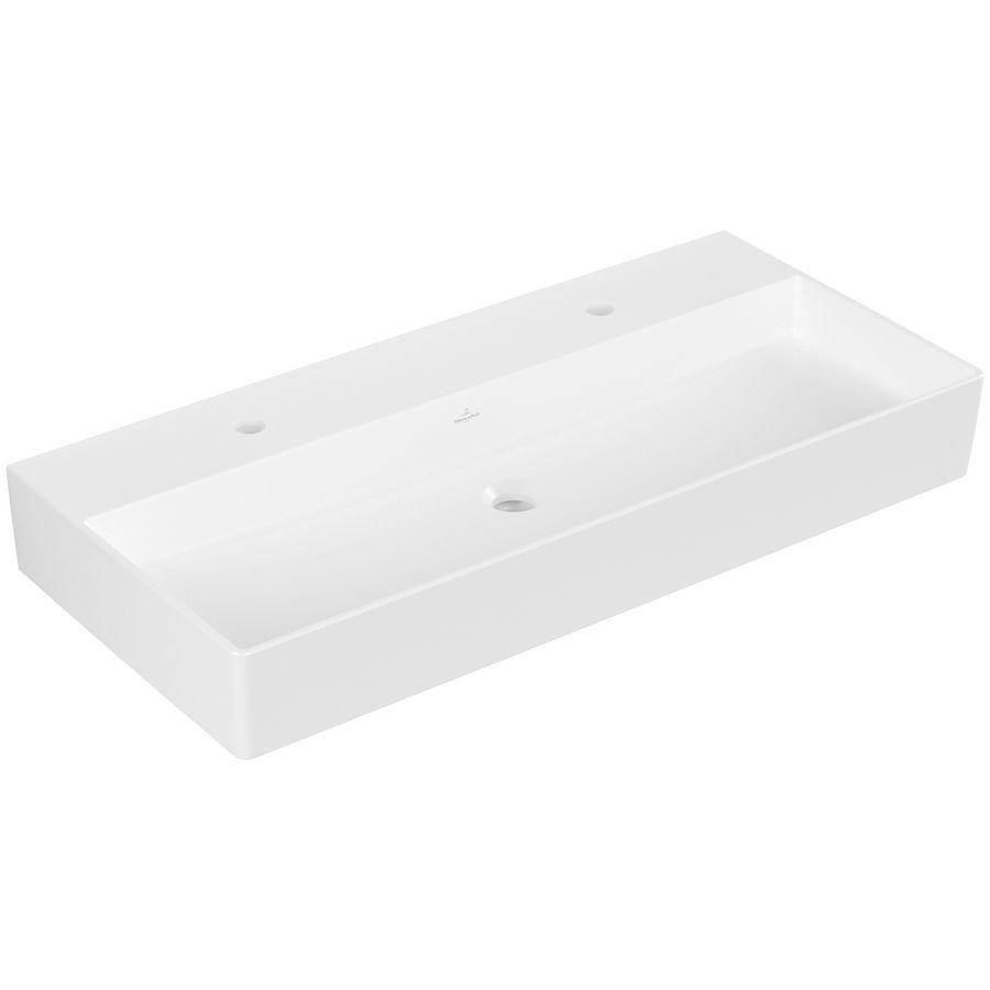 Wastafel Memento 2.0 1000x470mm 4A22A1RW
