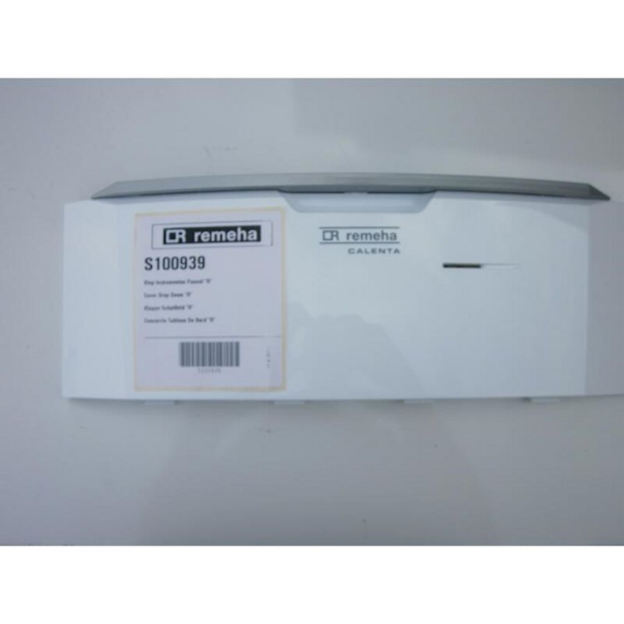 Klep instrumentenpaneel "R" Calenta S100939