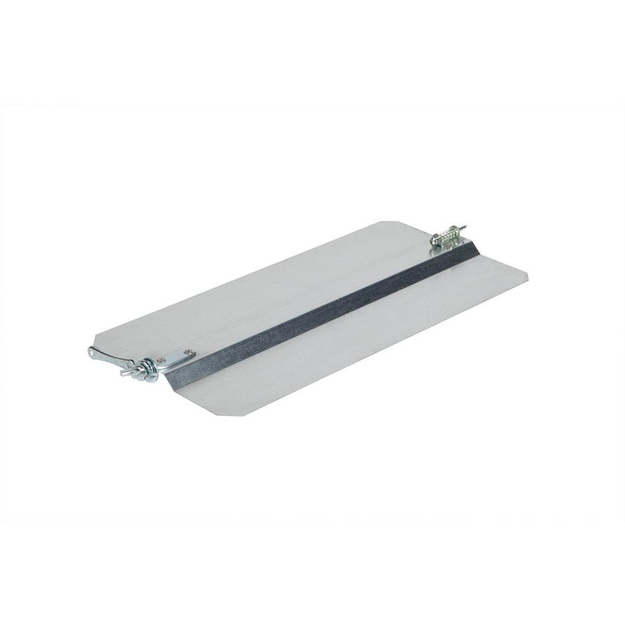 Afsluitklep 203x203