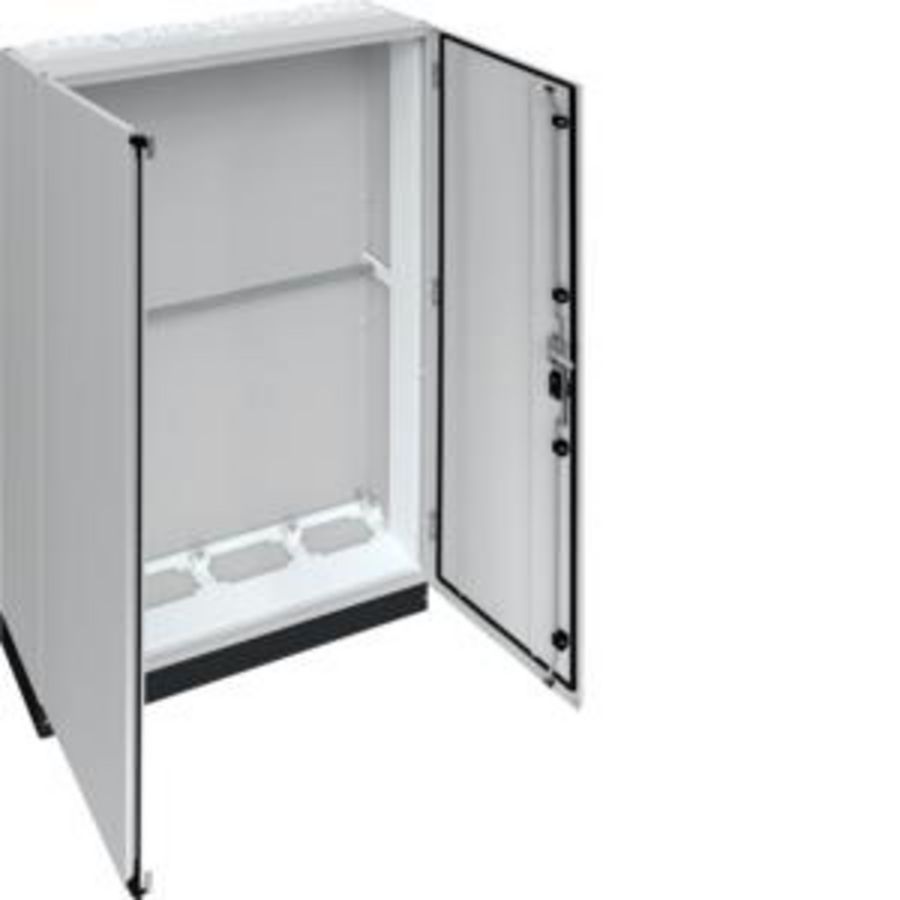 Verdeler Univers IP55 klasse I 1700x1050x275mm+100mm sokkel