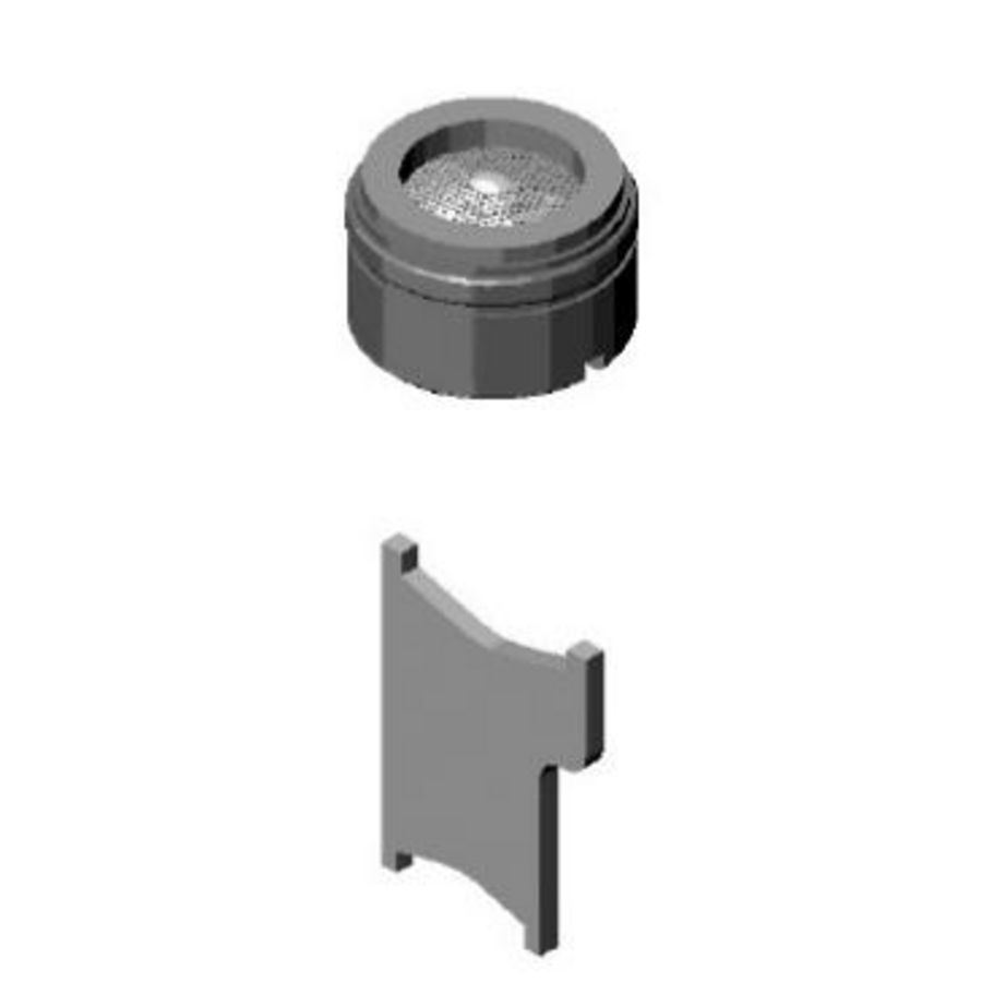 Perlator plat.mat