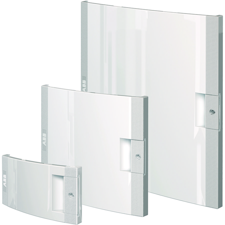 Blinddeur t.b.v Mistral65 18 mod