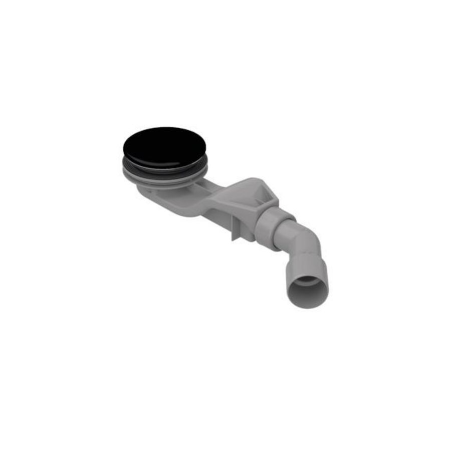 BetteSolid 30 ebony