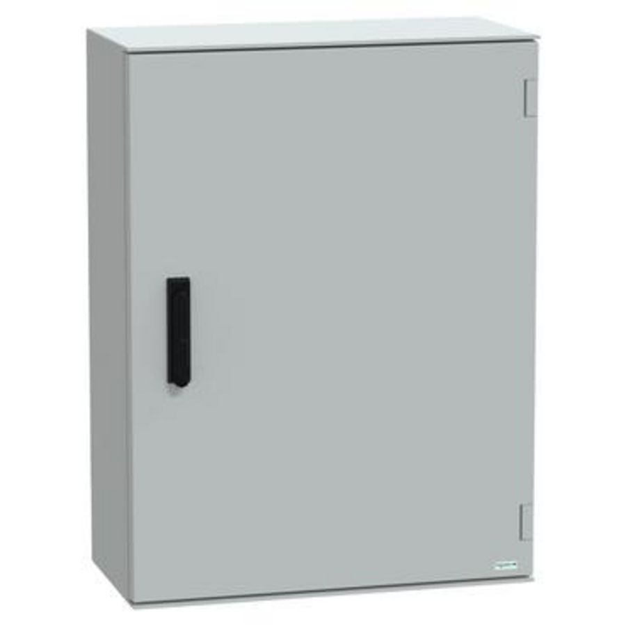 Wandkast IP66 847x636x300mm 3-puntssluiting Thalassa PLM