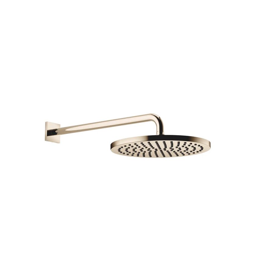 Regendouche wbevest. FlowReduce 300mm Champagne 28678670-47