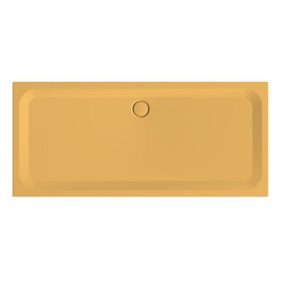 Douchebak BetteUltra 2000x900x35mm Curry