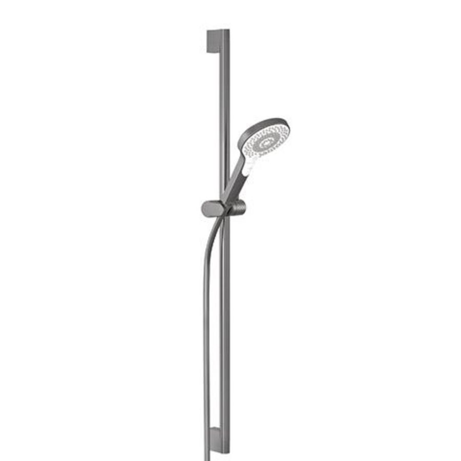 Xdive 3S Doucheset 90Cm Gunmet