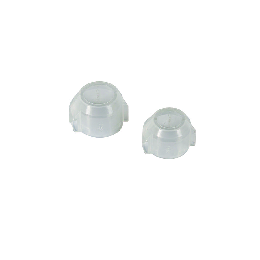 Betonkapje voor Henco Pro-Fit reeks 20mm