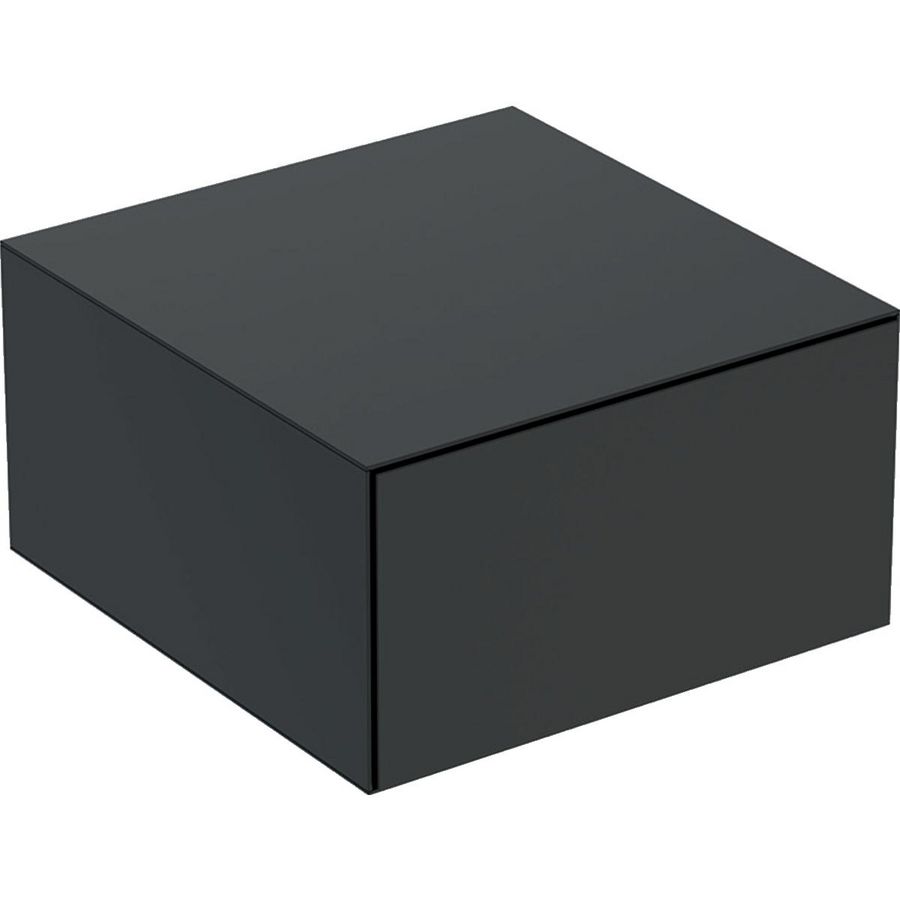 Zijkast 45x24,5cm (bxh) 1x la lava mat ONE