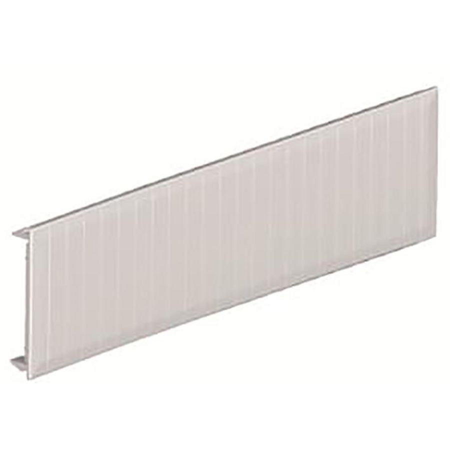 Afdekstrook 12mod. Mistral65