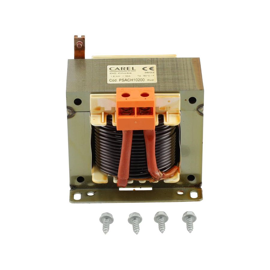 DC Choke filter