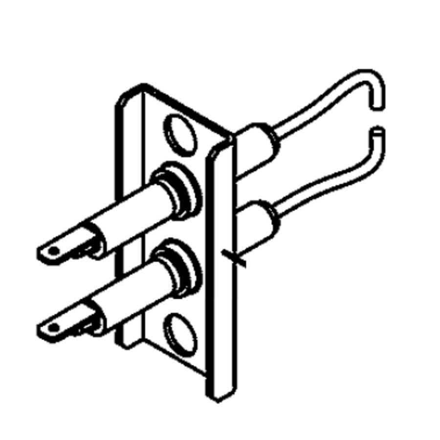 Ontstekingselektrode 87377021560