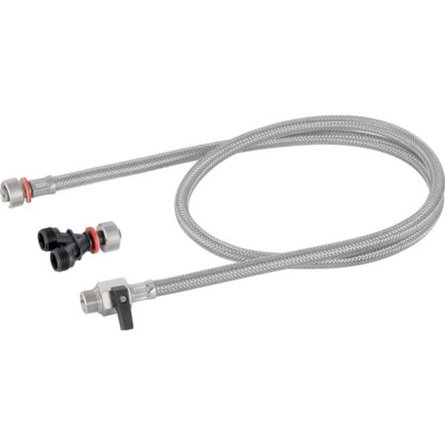 Wateraansluitset B8000/AqC8/8000plus
