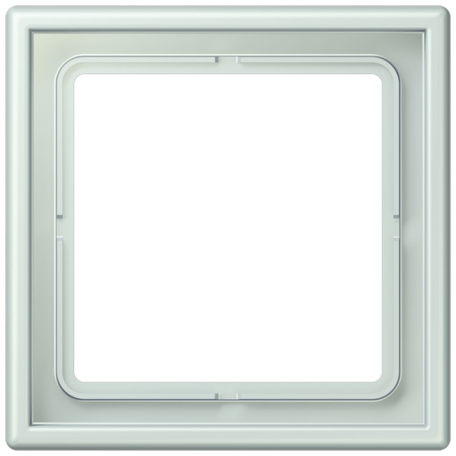 Afdekraam 1-voudig LC32034