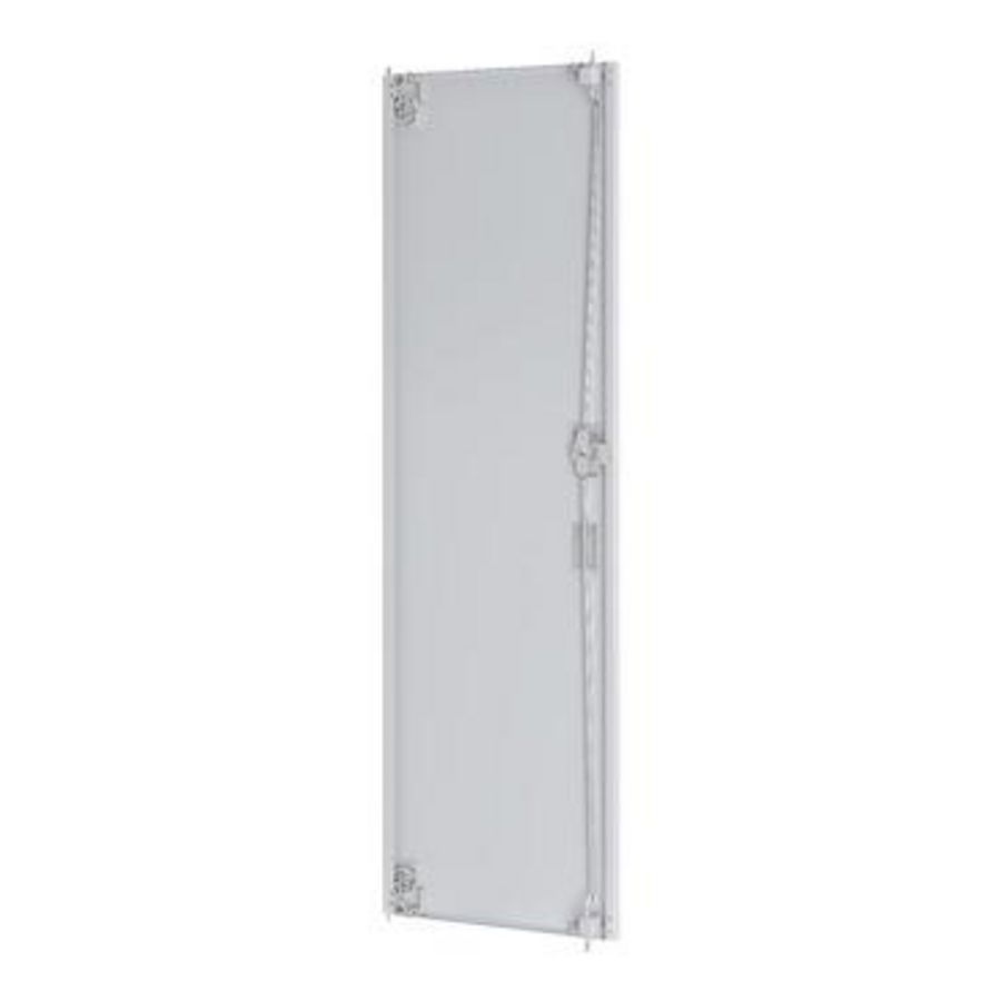 PrismaSeT XL, Deur voor (B) 300mm kast of rechterdeur voor (