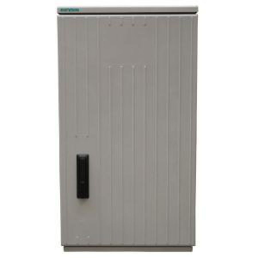 Polyesterkast Gr.0 1080/470mm diep + MP