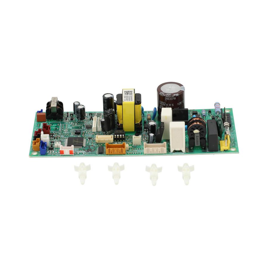 MCC-1643 printplaat 7843610