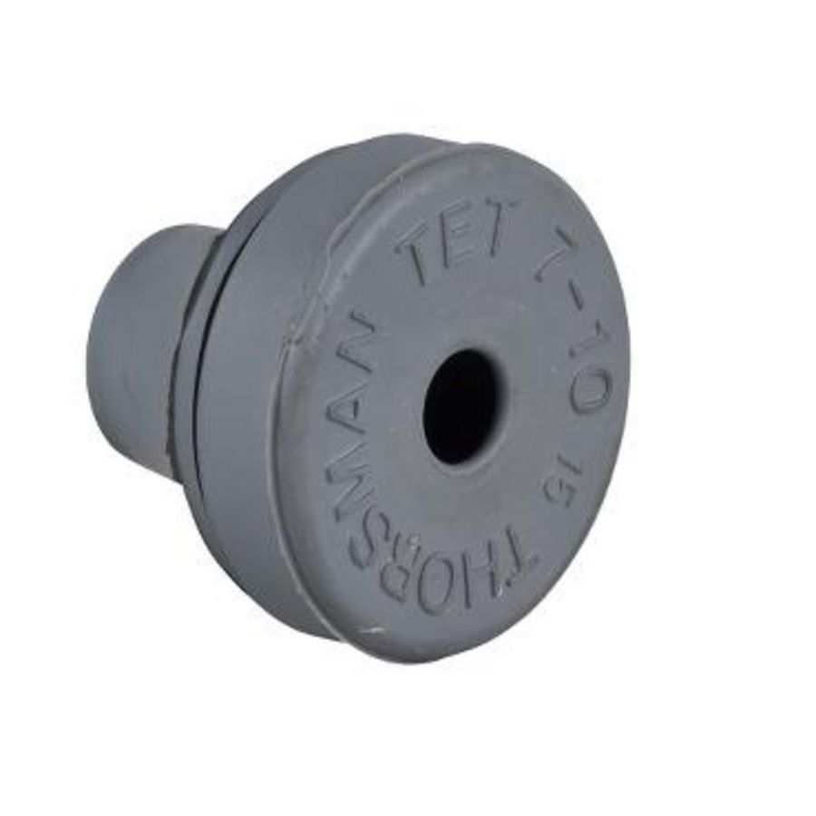 Kabeldoorvoertule Grijs diameter 14 tot 20 TET 14-20 VVE=50