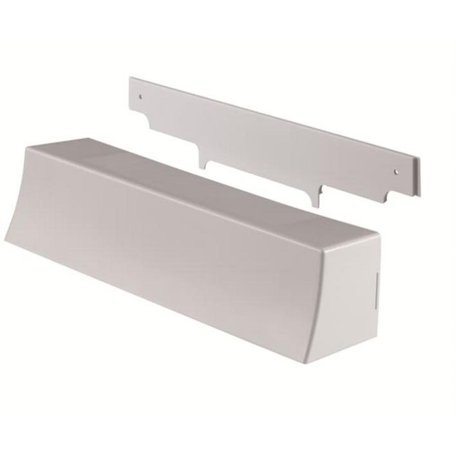 Adapter tbv. bevestiging op kabelgoot Mistral65