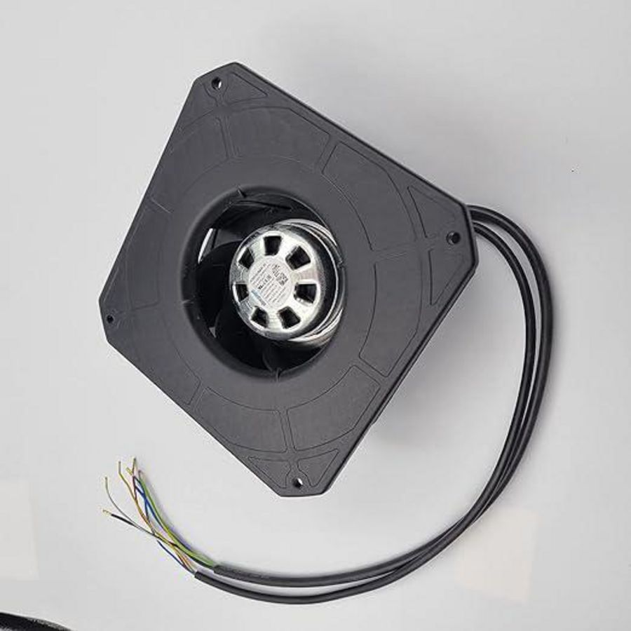 Ventilator K3G190-Rd45-03