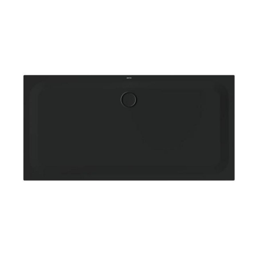 Douchebak BetteUltra 1800x900x35mm Ebony