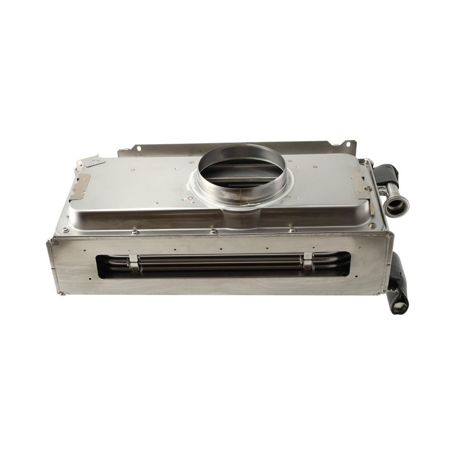 Warmtewisselaarset (secundair) voor whc S102326
