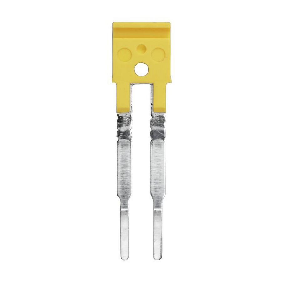 Dwarsverbinder Plugged g. 17.5 A p: 1776120000 VVE=60