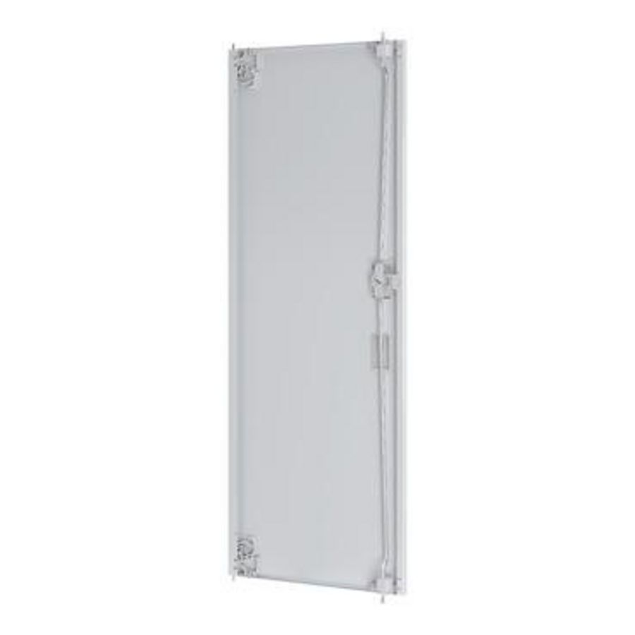 PrismaSeT XL, Deur voor (B) 300mm kast of rechterdeur voor (