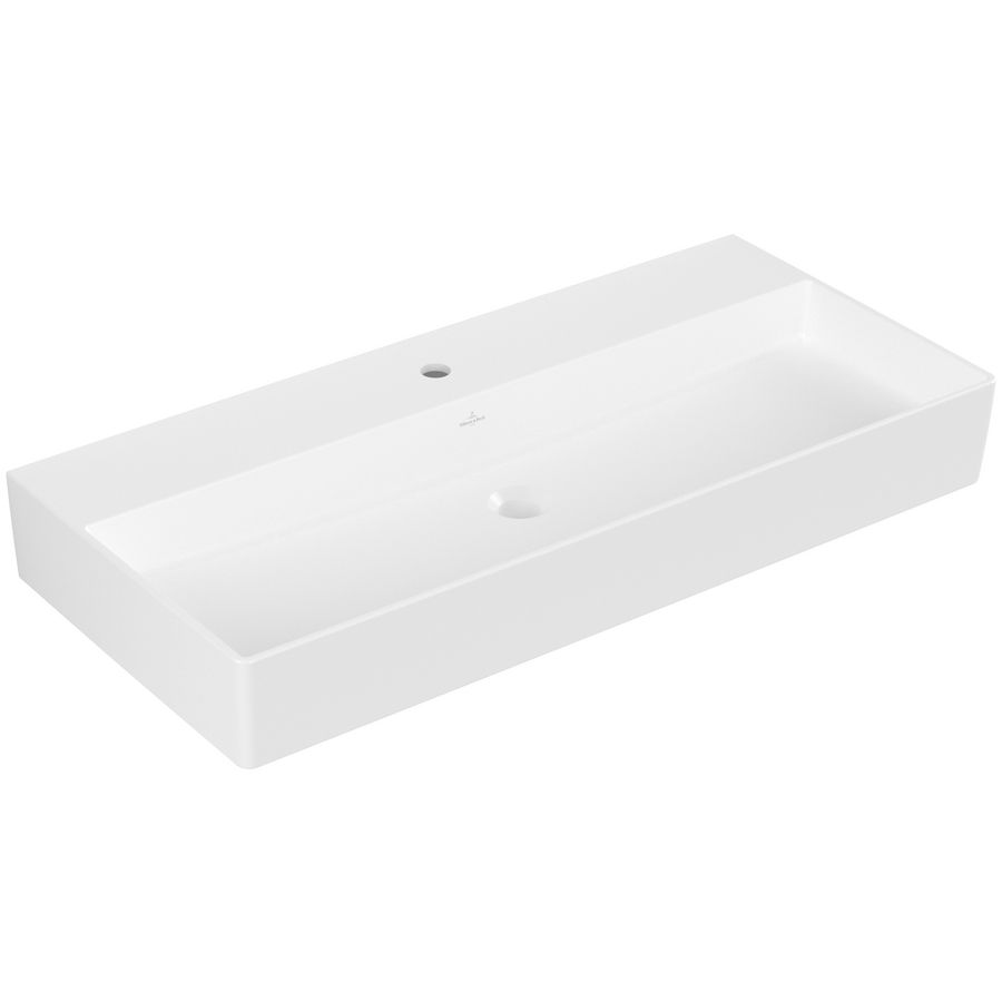 Wastafel Memento 2.0 1000x470mm 4A22A2RW