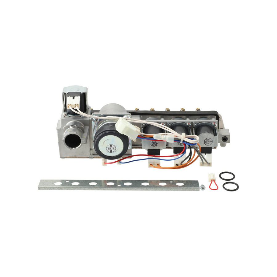 Ombouwset propaan voor (l)whc S102330