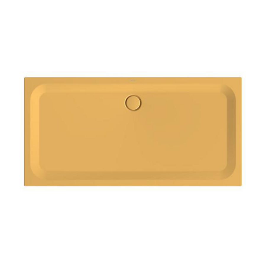 Douchebak BetteUltra 1800x900x35mm Curry