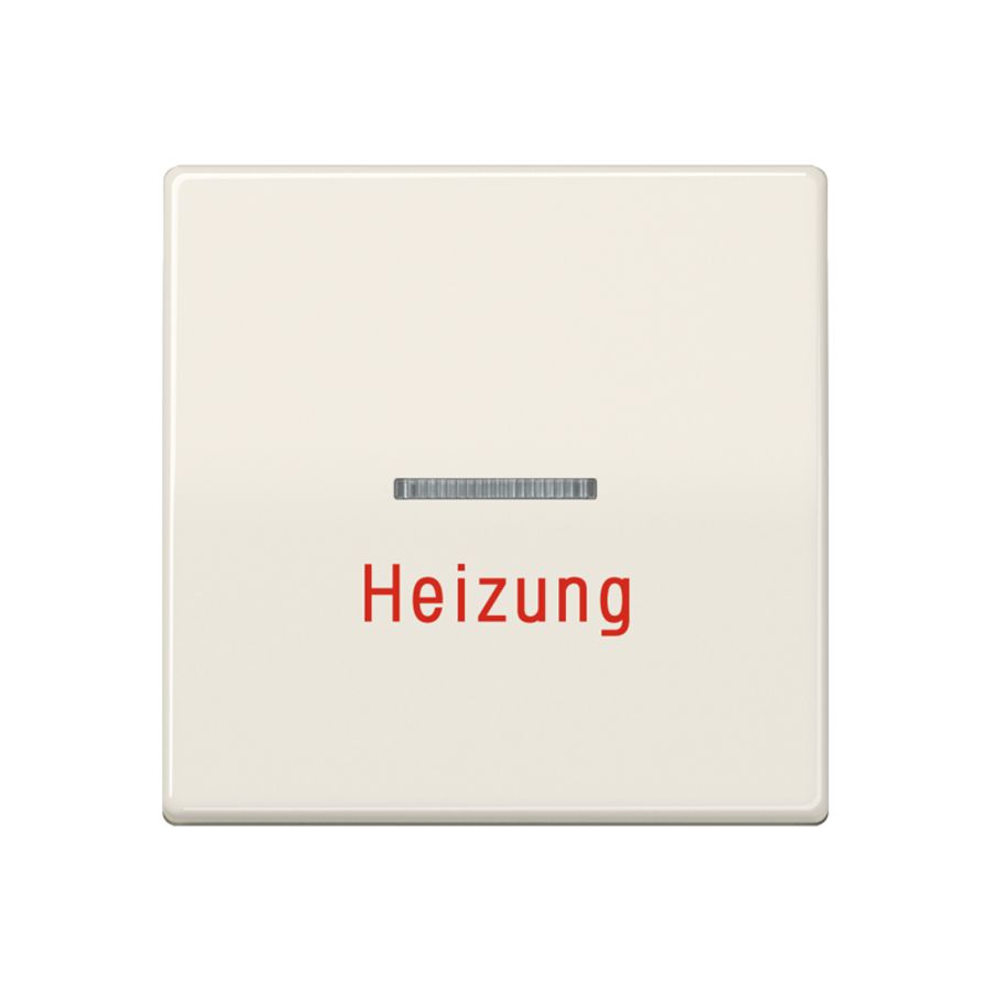 Wippe Heizungsnotscha