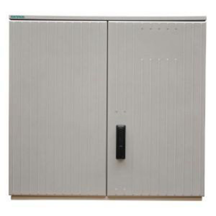 Polyesterkast Gr.2 1080/635mm diep + MP