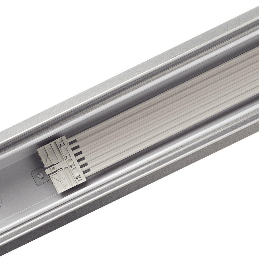 Doos a 2st. 4MX056 581 7x2.5 WH