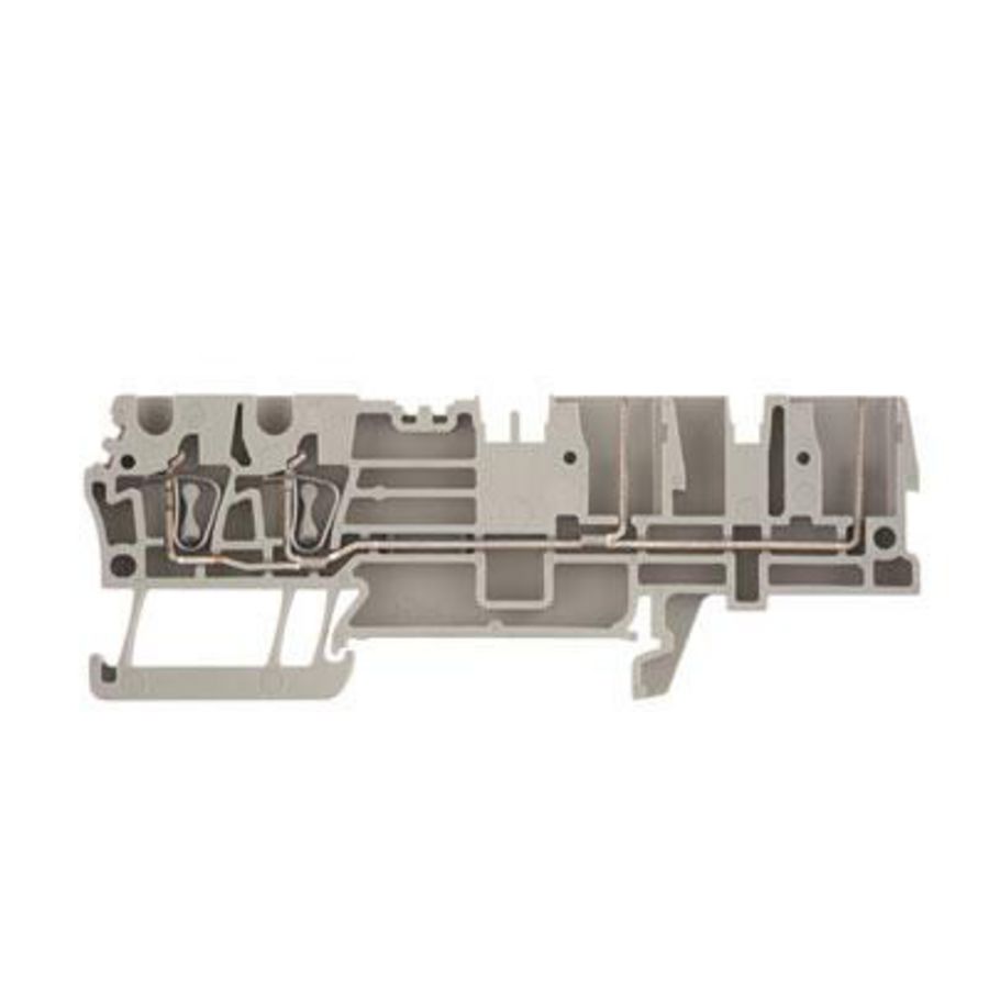 Insteekbaar Plug-in dark 1815110000 VVE=50