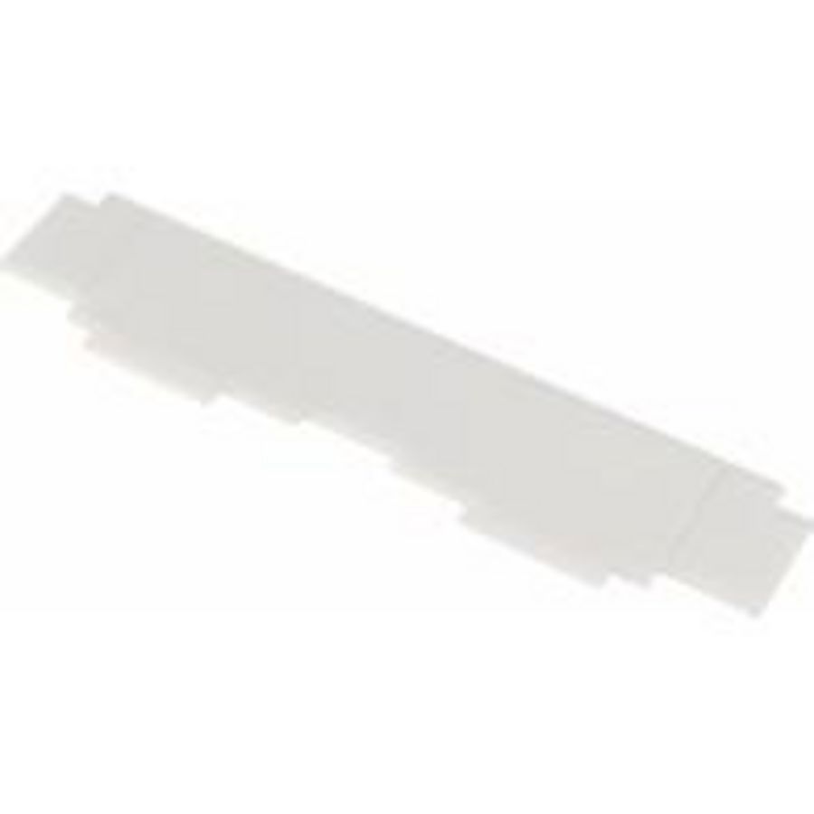 Horizontale scheiding 12M Mistral41F