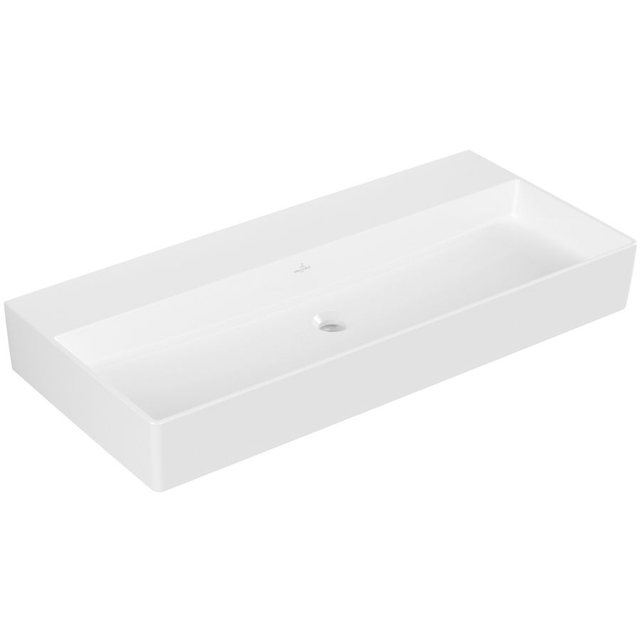 Wastafel Memento 2.0 1000x470mm 4A22A301