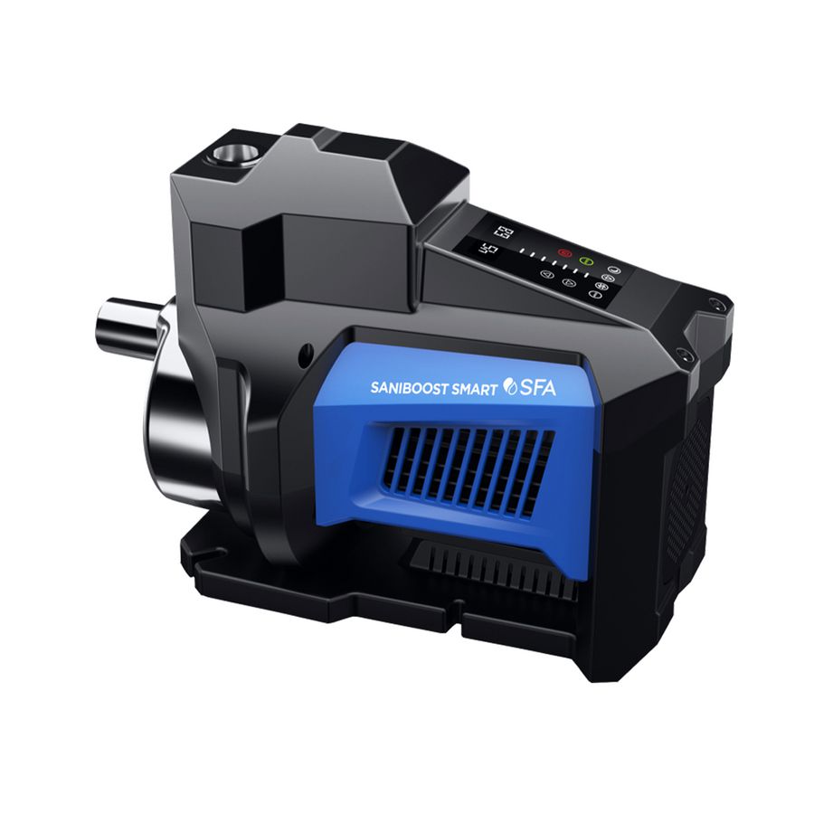 saniboost smart (nieuw)