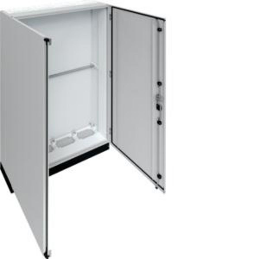 Verdeler Univers IP55 klasse II 1850x1050x275mm+100mm sokkel
