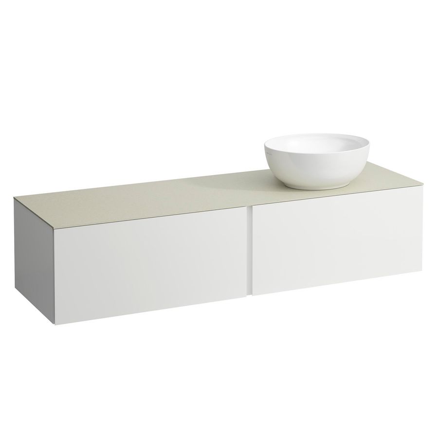 Onderbouwkast 1600X500 2x la cutout R kraangat multi co H4313560979991