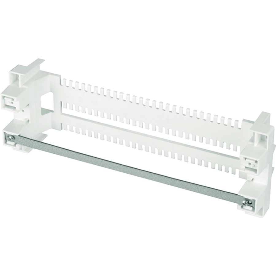 Verticale koppeling/buishouder 18M VVE=15