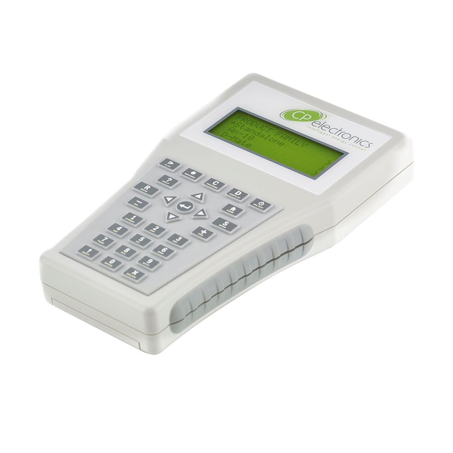 Afstandbediening UNLCDHS geavanceerde CP Electronics