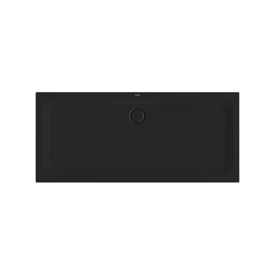 Douchebak BetteUltra 1800x800x35mm Ebony