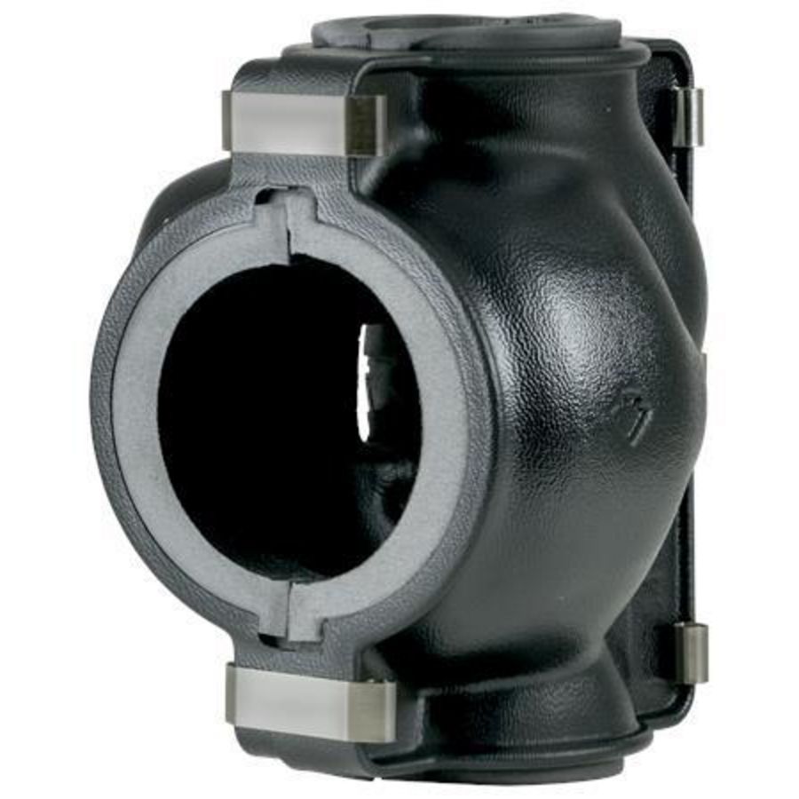 Isolatieset MAGNA3 DN25 180 AC