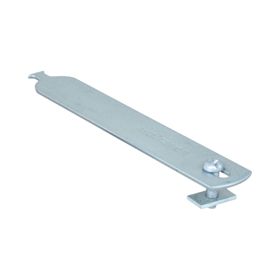 Fixeringskap BIS BUP 110mm VVE=50